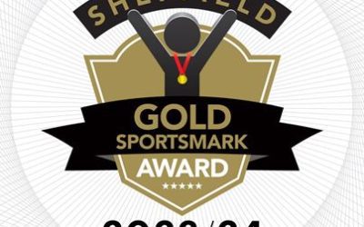 Gold Sports Mark 2024