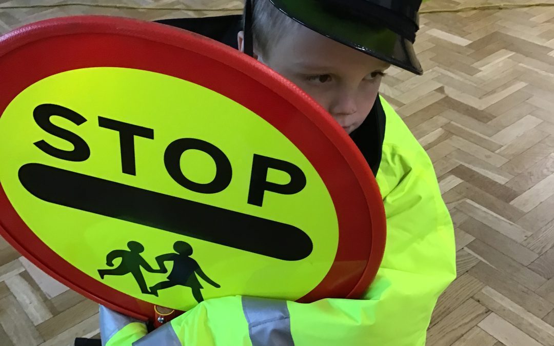 Road Safety Week